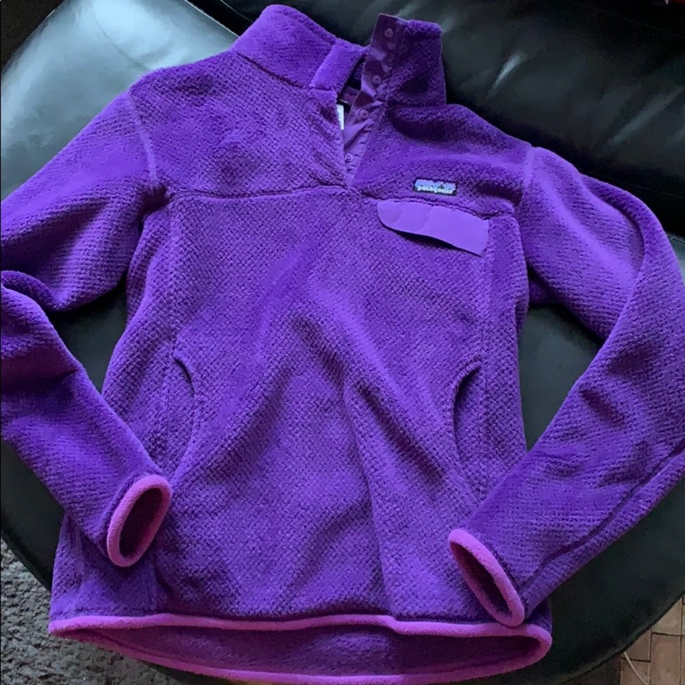 Patagonia Jacket